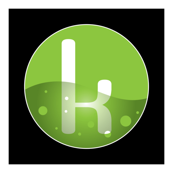 Kiwi Logo PNG Vector