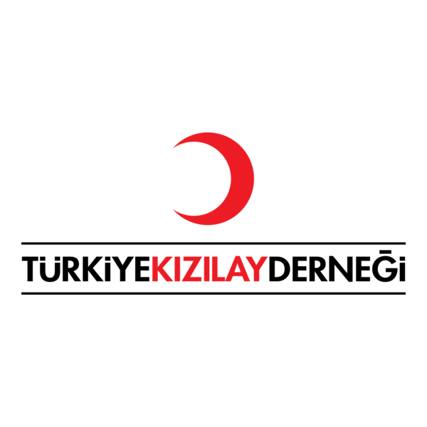 kizilay Logo PNG Vector