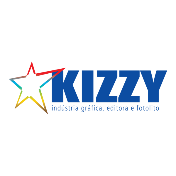 Kizzy Logo PNG Vector