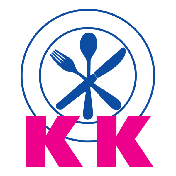 KK Logo PNG Vector