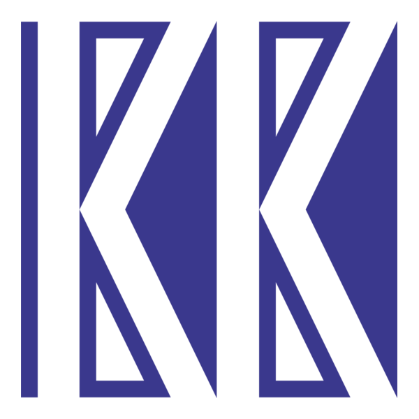 KK Logo PNG Vector
