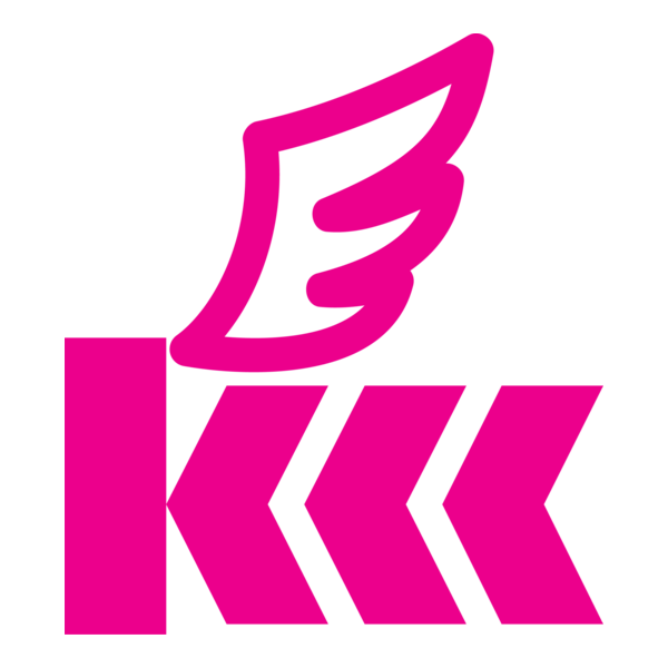 KKK Logo PNG Vector