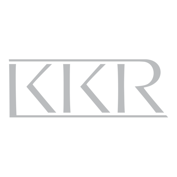 KKR (Kohlberg Kravis Roberts & Co) Logo PNG Vector