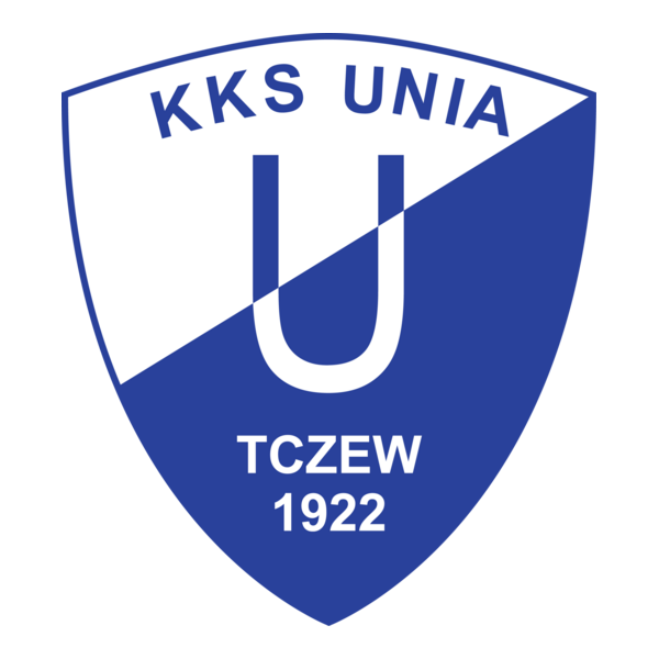 KKS Unia Tczew Logo PNG Vector