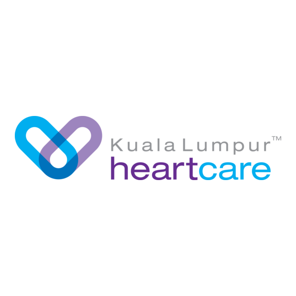 KL Heart Care Logo PNG Vector