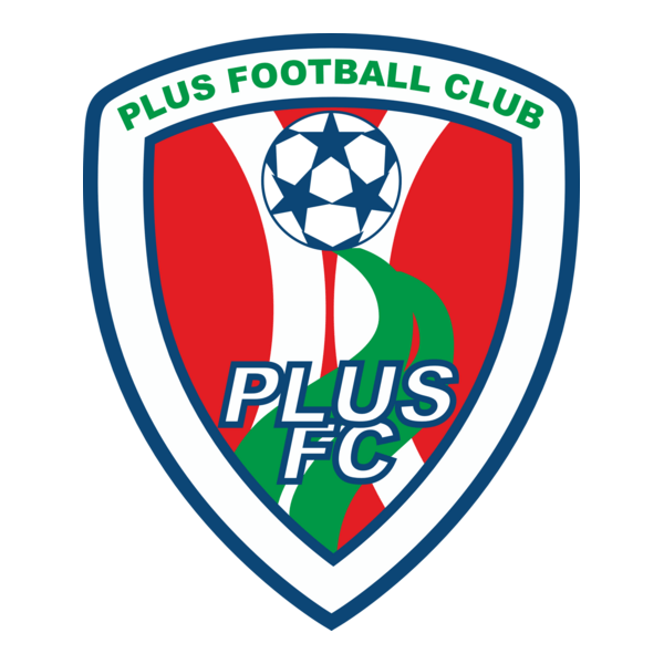 KL PLUS FC Logo PNG Vector