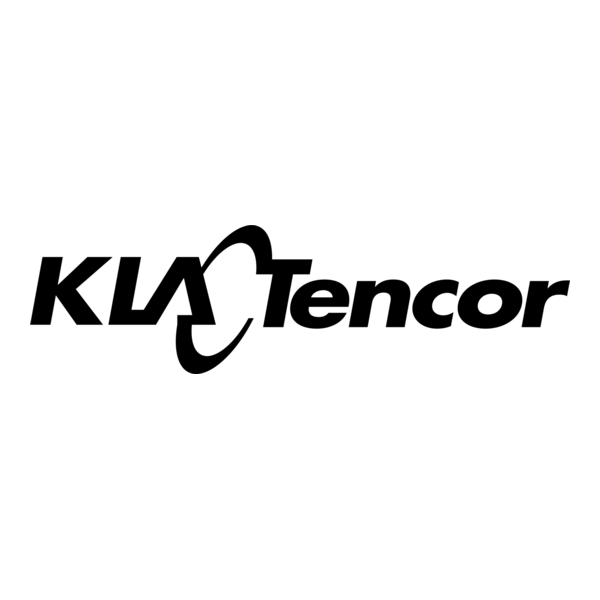 KLA-Tencor Logo PNG Vector