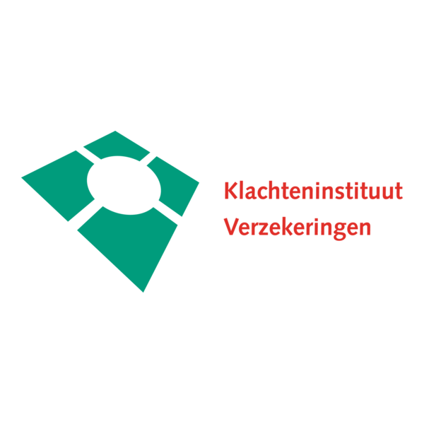 Klachteninstituut Verzekeringen Logo PNG Vector