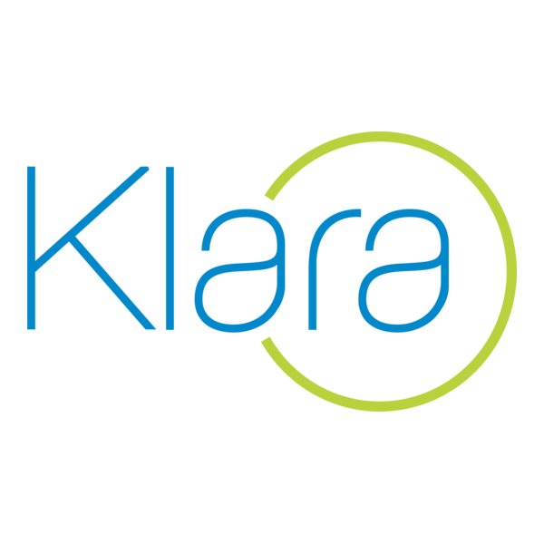 Klara Logo PNG Vector