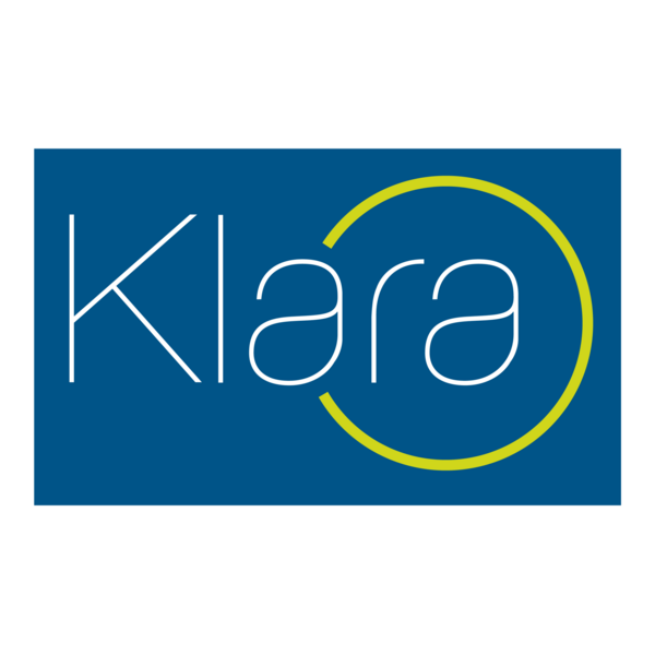 Klara Logo PNG Vector