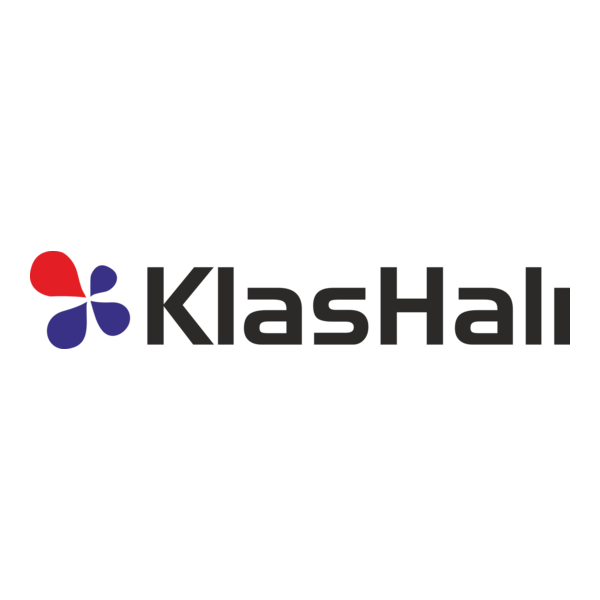 Klas Halı Logo PNG Vector