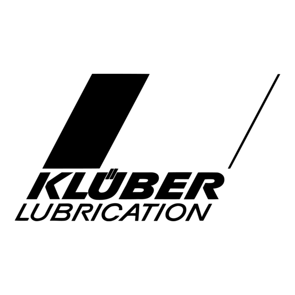 Klьber Lubrication KG Logo PNG Vector