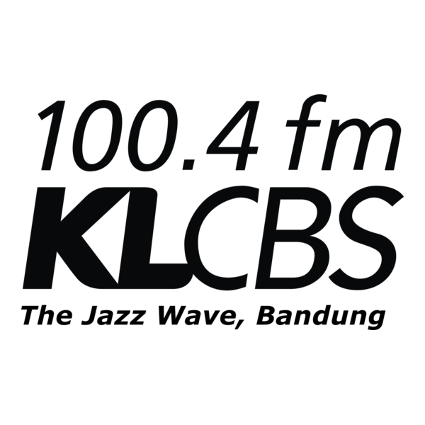 KLCBS Radio - 100.4 FM Logo PNG Vector