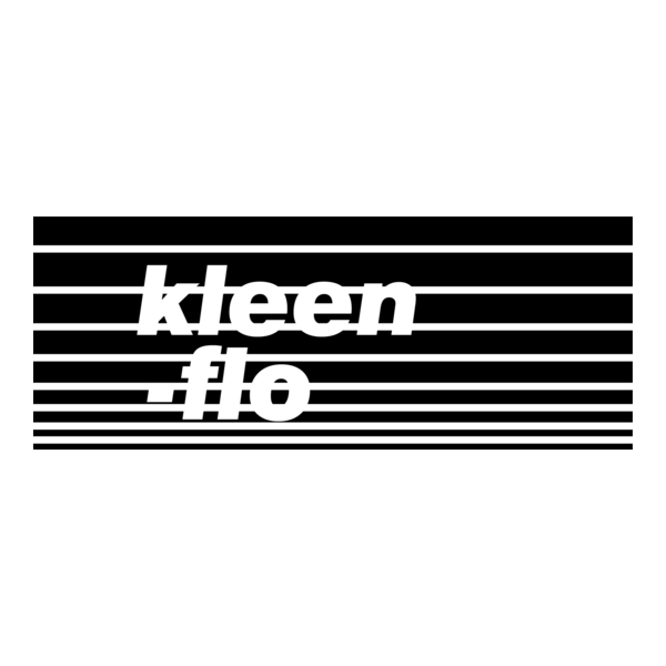 Kleck Flo Kleen-flo Logo PNG Vector (EPS) Free Download