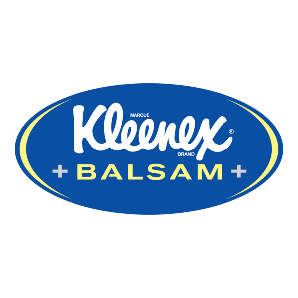 Kleenex Logo PNG Vector