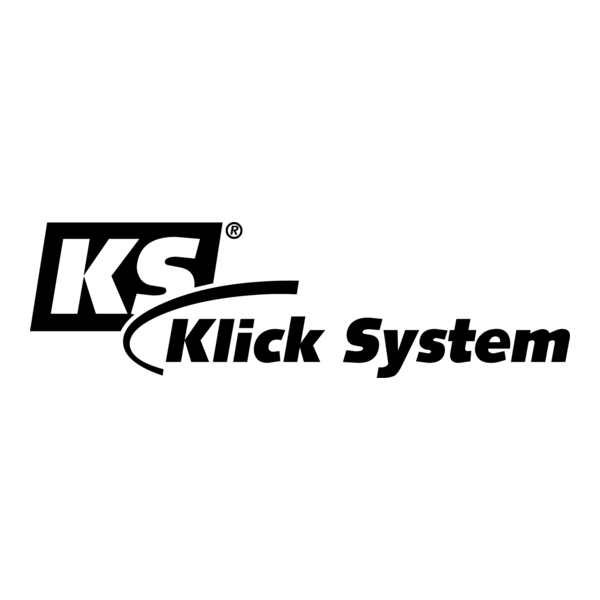 Klick System Logo PNG Vector