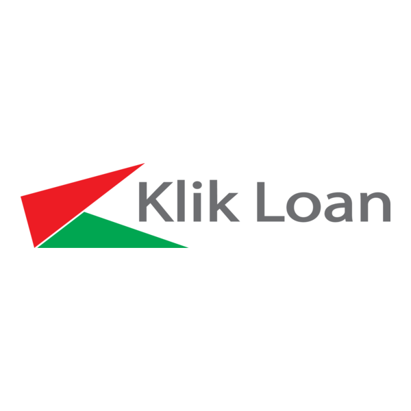 klik loan Logo PNG Vector