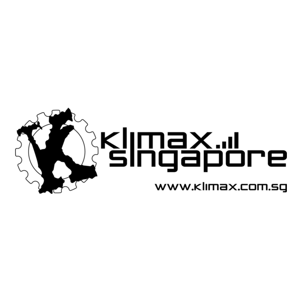 Klimax Logo PNG Vector