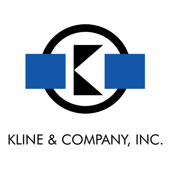 Kline & Company Logo PNG Vector