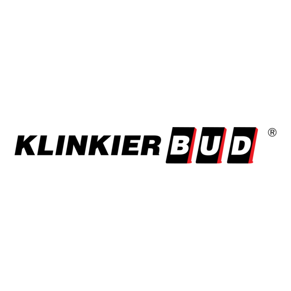 Klinkier Bud Logo PNG Vector