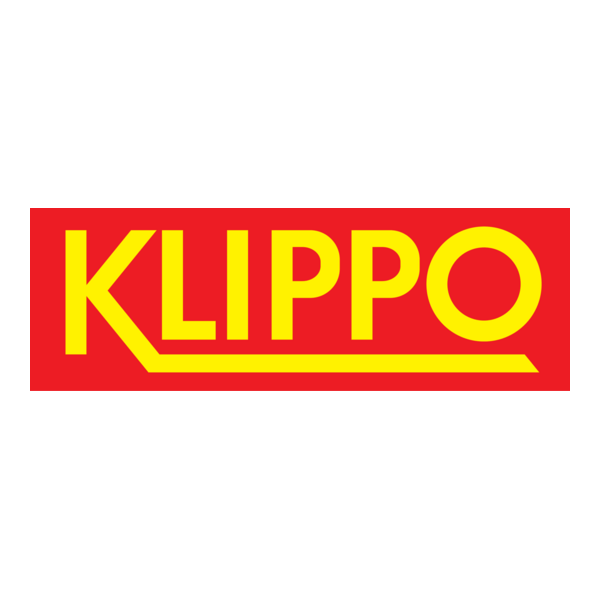 Klippo Logo PNG Vector