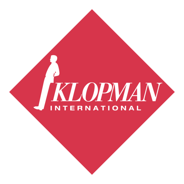 Klopman Logo PNG Vector