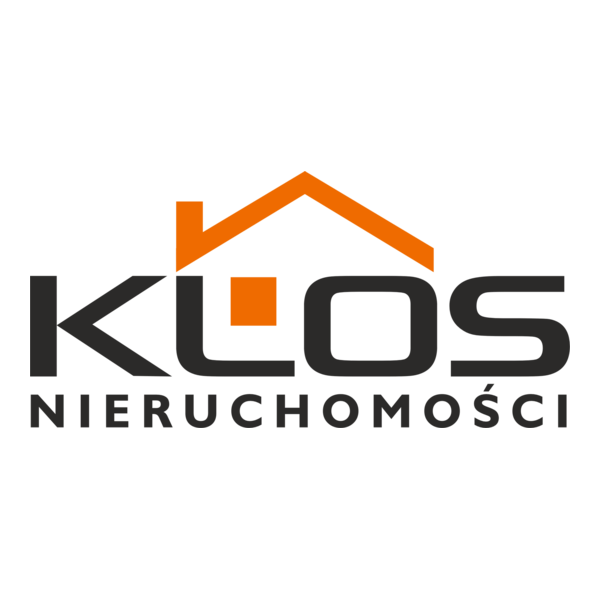 Klos Nieruchomosci Logo PNG Vector