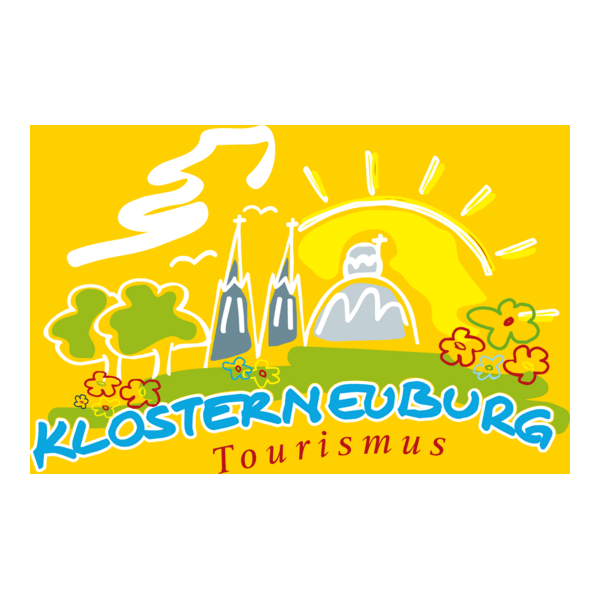 Klosterneuburg Tourismus Logo PNG Vector