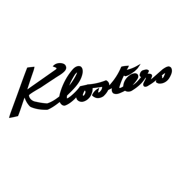 Klosters Logo PNG Vector