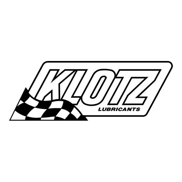 Klotz Lubricants Logo PNG Vector