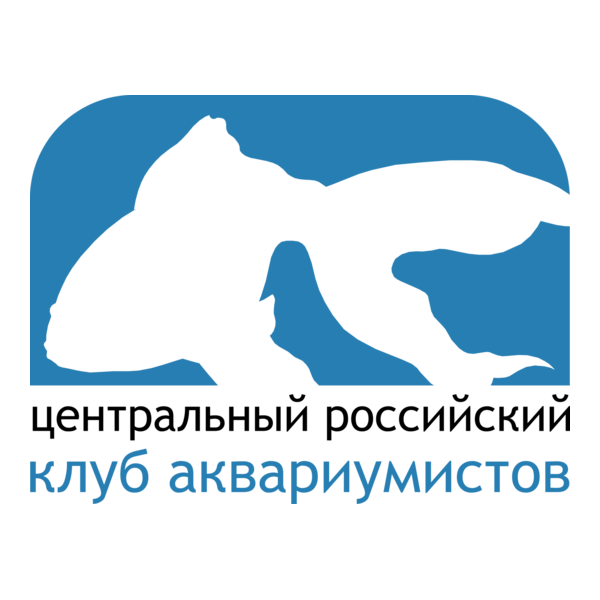 Klub Akvariumistov Logo PNG Vector
