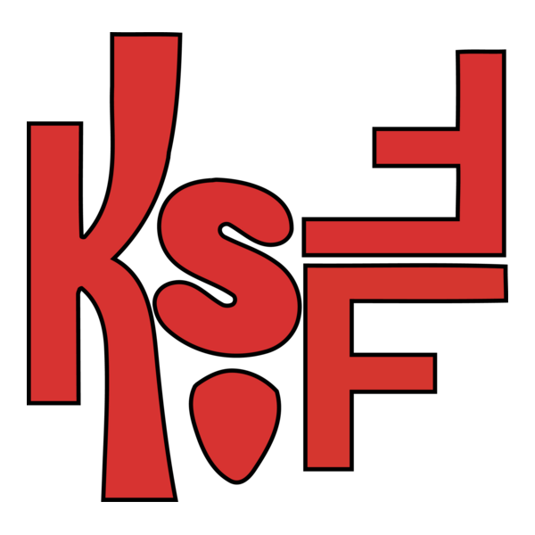 Klub studenata filozofskog fakulteta Logo PNG Vector