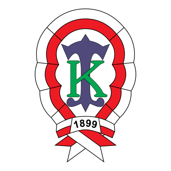 Klub Turystow Lodz Logo PNG Vector