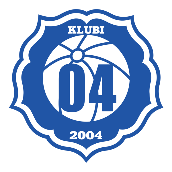Klubi-04 Helsinki Logo PNG Vector