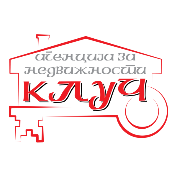 Kluc Logo PNG Vector