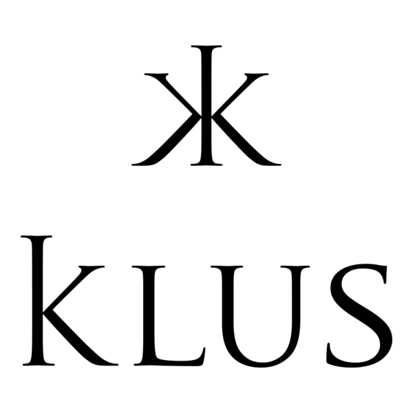 Klus Logo PNG Vector