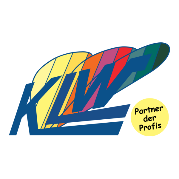 KLW GmbH Logo PNG Vector