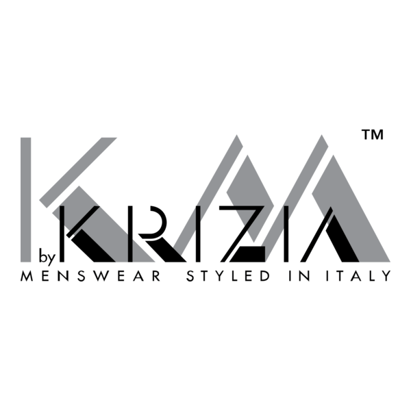 KM by Krizia Logo PNG Vector