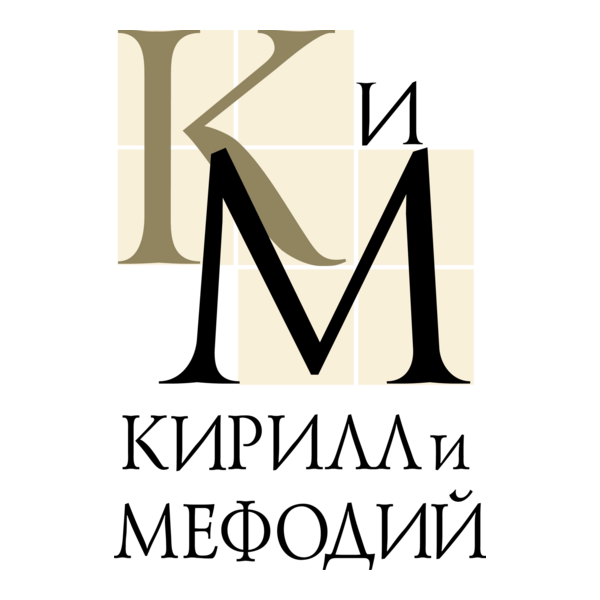 K&M Logo PNG Vector