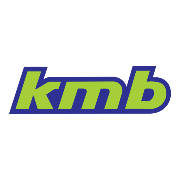KMB Logo PNG Vector