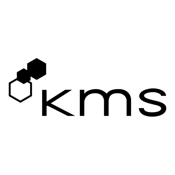KMS Logo PNG Vector
