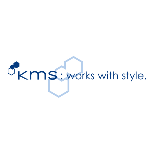 KMS Logo PNG Vector