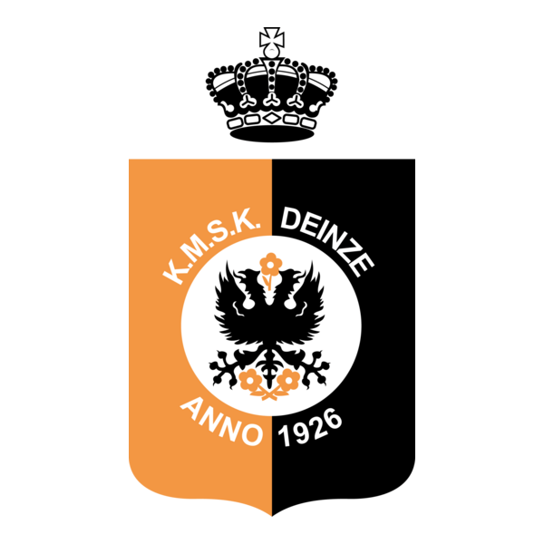 KMSK Deinze Logo PNG Vector