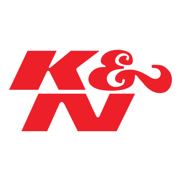 K&N Logo PNG Vector