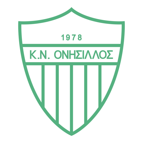 KN Onisillos Sotiras Logo PNG Vector