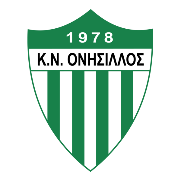 KN Onisilos Sotira Logo PNG Vector