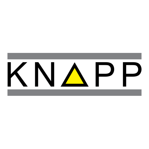 KNAPP Logistik Automation Logo PNG Vector