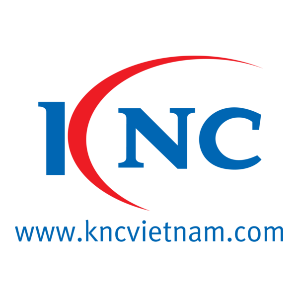 KNC Trading & Services Co., Ltd. Logo PNG Vector