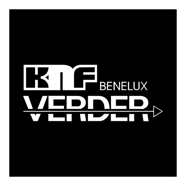 KNF Benelux Logo PNG Vector