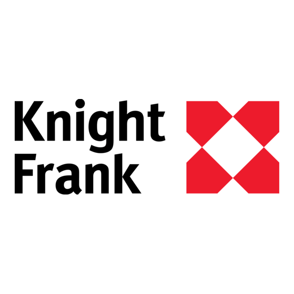 Knight Frank Logo PNG Vector